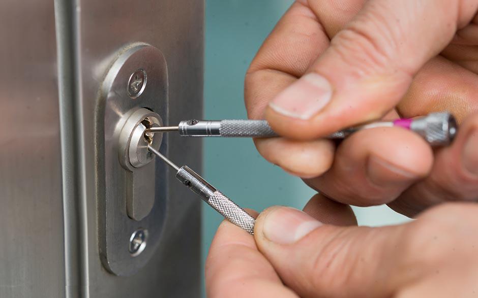serrurier tarif changement serrure Les Mureaux