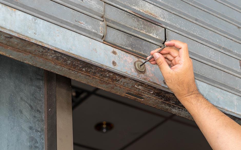 serrurier tarif changement serrure Les Mureaux