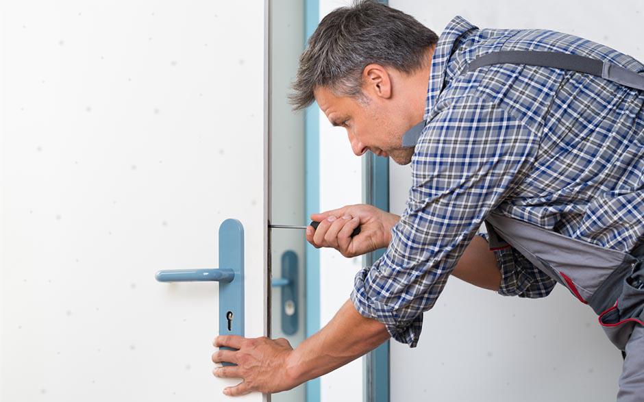 porte blindée pas cher Les Mureaux