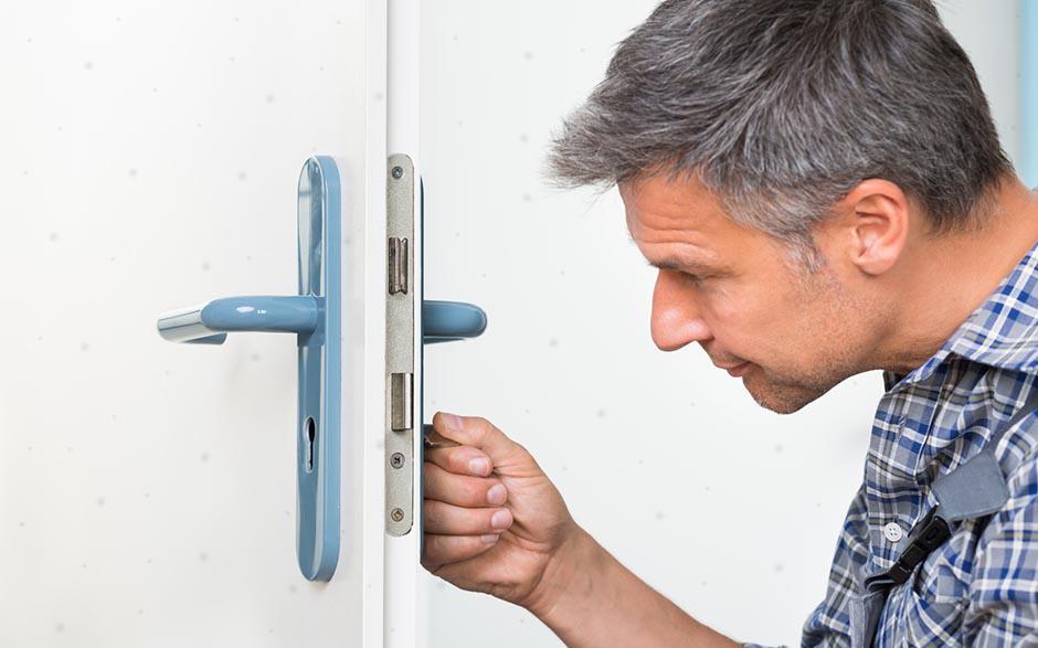 serrurier tarif changement serrure Les Mureaux